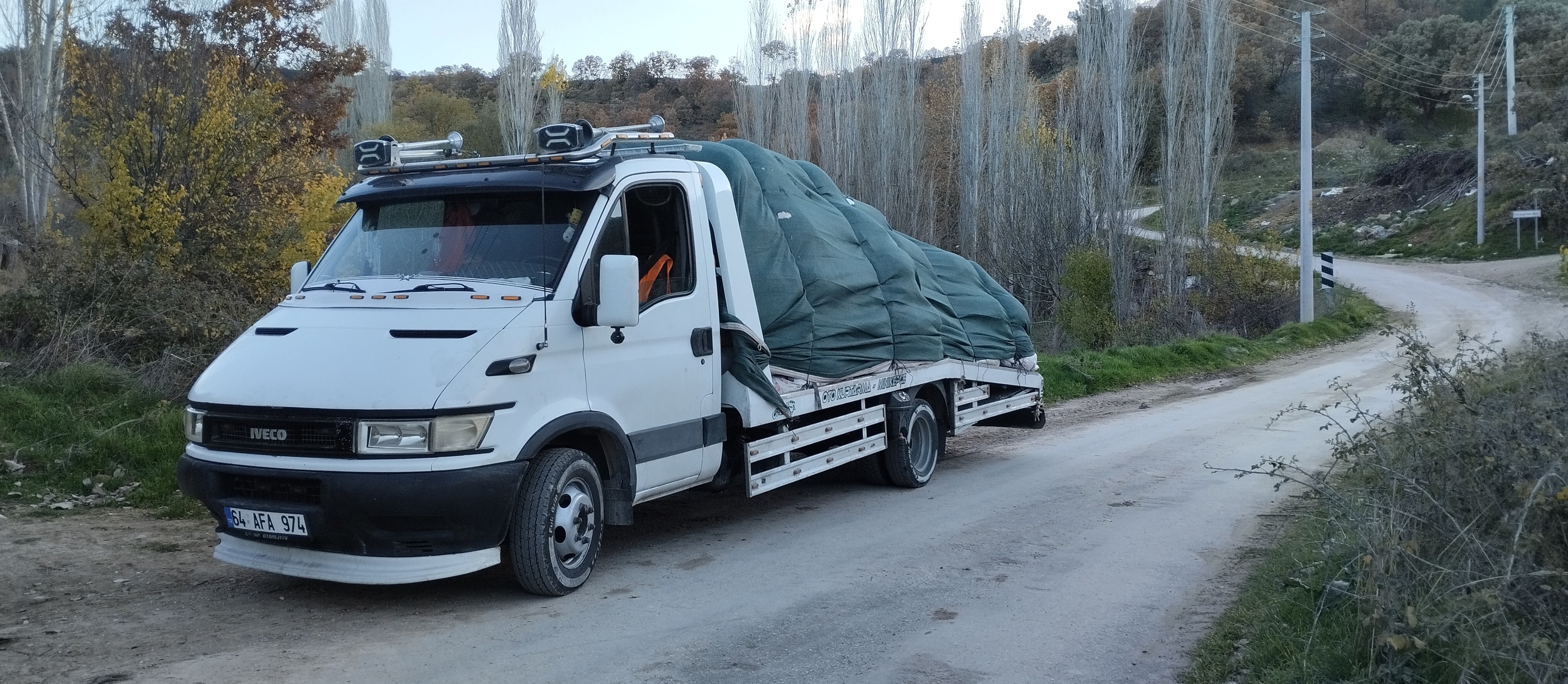 Oto Kurtarma Hizmeti Neden Profesyonel Olmalı?