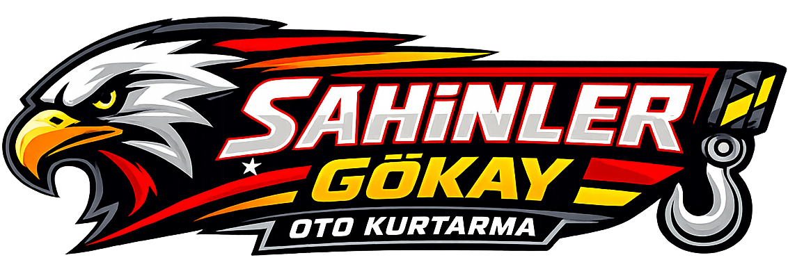 Şahinler Gökay Oto Kurtarma